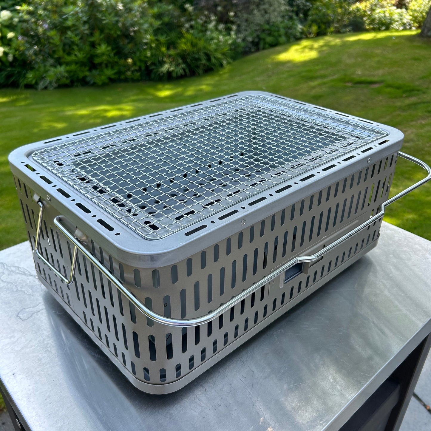 Big Japanese Konro BBQ