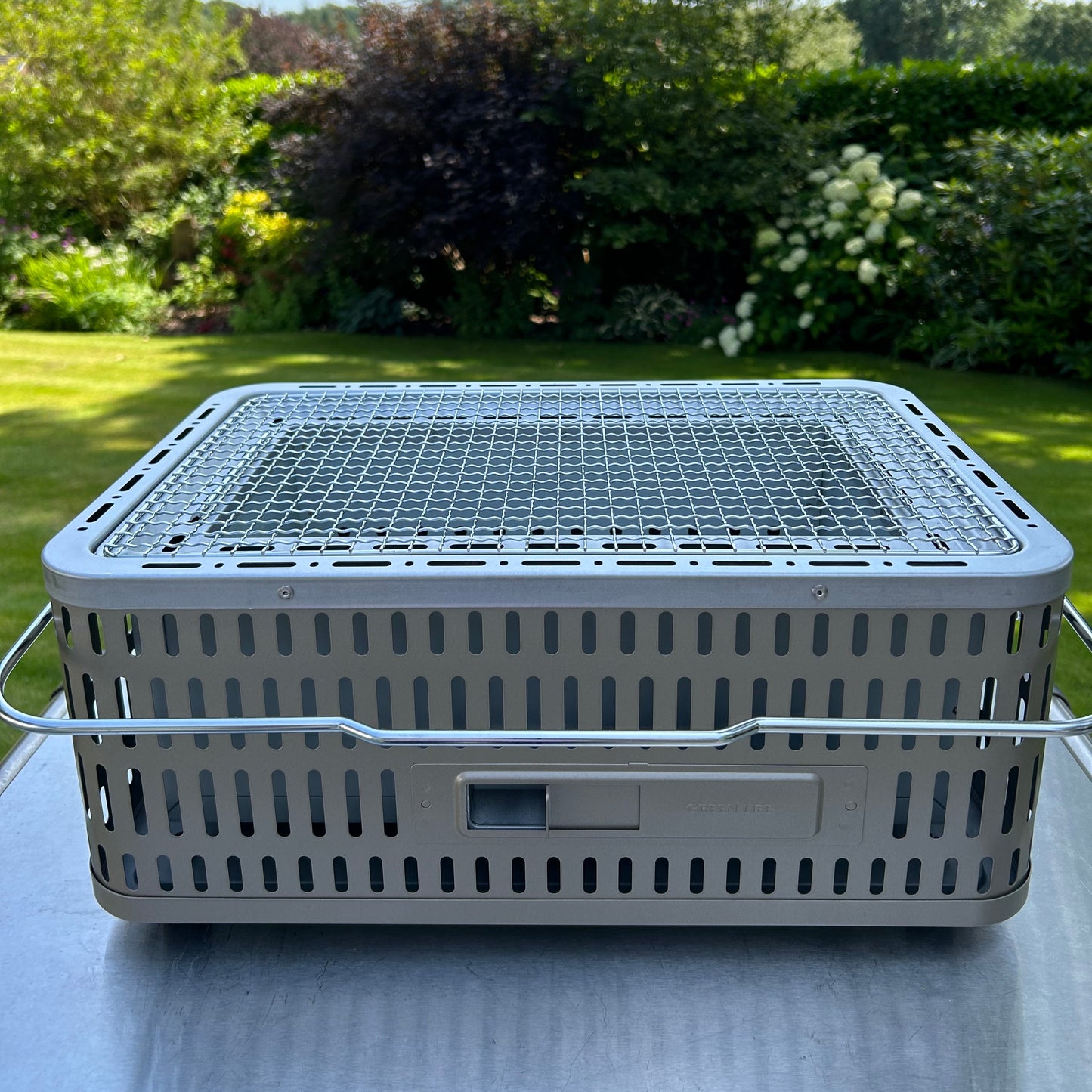 Big Japanese Konro BBQ