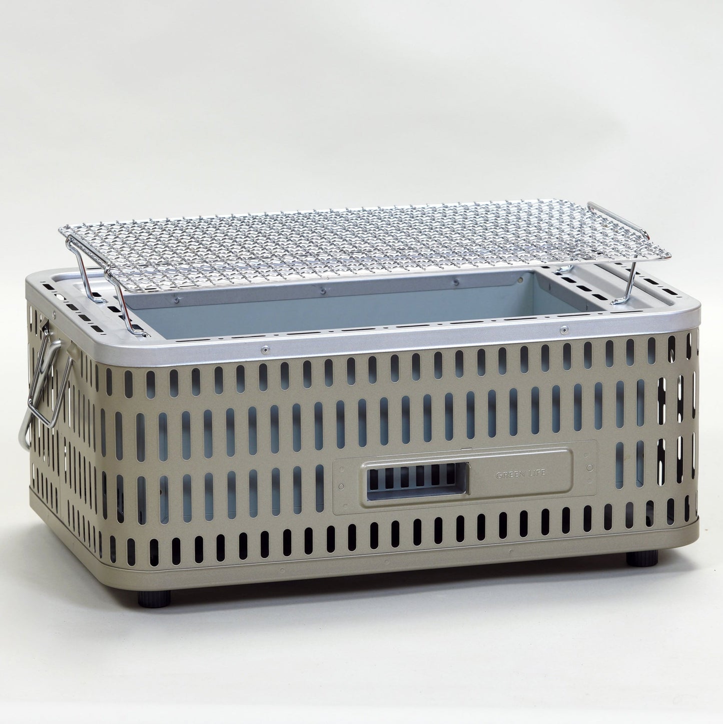 Big Japanese Konro BBQ