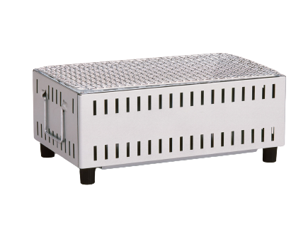 Mini Japanese Konro Hibachi Yakitori BBQ